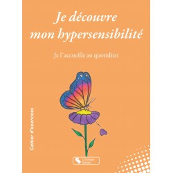 Je découvre mon...