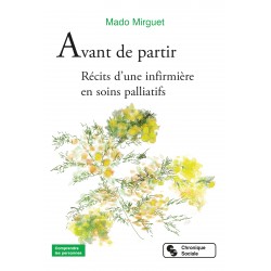 Avant de partir
