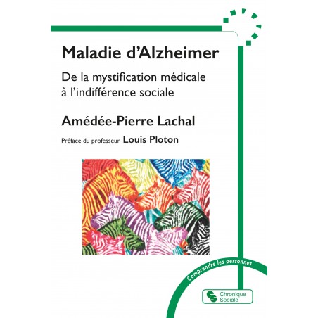 Maladie d'Alzheimer