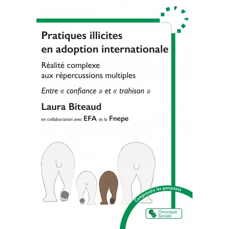 Pratiques illicites en adoption internationale