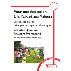 Pour une éducation à la...