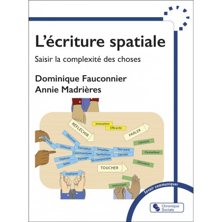 L'écriture spatiale
