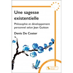 Sagesse existentielle (Une)