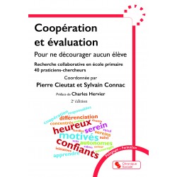 Coopération et évaluation