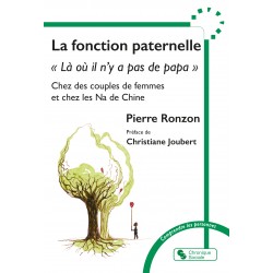 La fonction paternelle