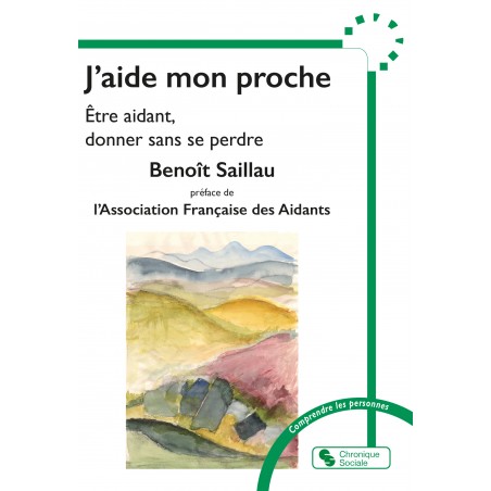 J'aide mon proche