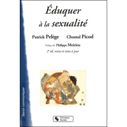 Éduquer à la sexualité