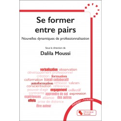 Se former entre pairs