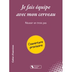 Je fais équipe avec mon...