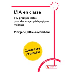 L’IA en classe