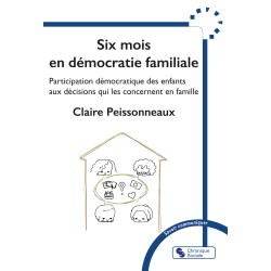 Six mois en démocratie...