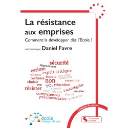 La résistance aux emprises