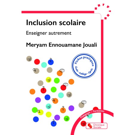 L'inclusion scolaire