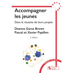 Accompagner les jeunes