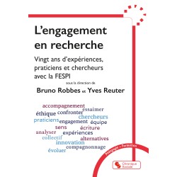 L'engagement en recherche