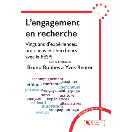 L'engagement en recherche