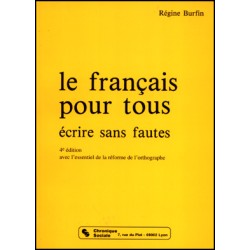 Le français pour tous