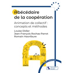 Abécédaire de la coopération