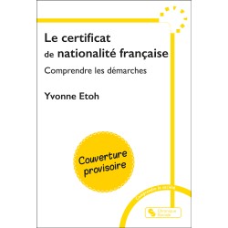 Le certificat de...