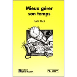 Mieux gérer son temps