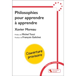 L'atelier philo en primaire