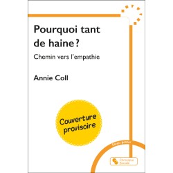 Pourquoi tant de haine ?