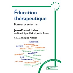 Éducation thérapeutique