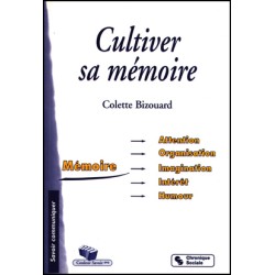 Cultiver sa mémoire