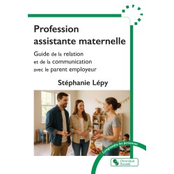 Profession assistante...