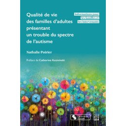 Qualité de vie des familles...