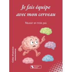 Je fais équipe avec mon...