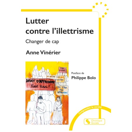 Lutter contre l'illettrisme