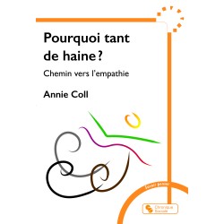 Pourquoi tant de haine ?