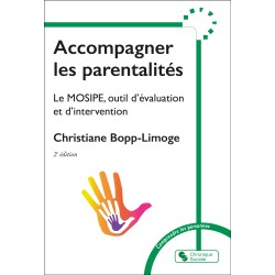 Accompagner les parentalités