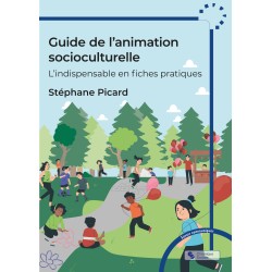 Guide de l'animation...