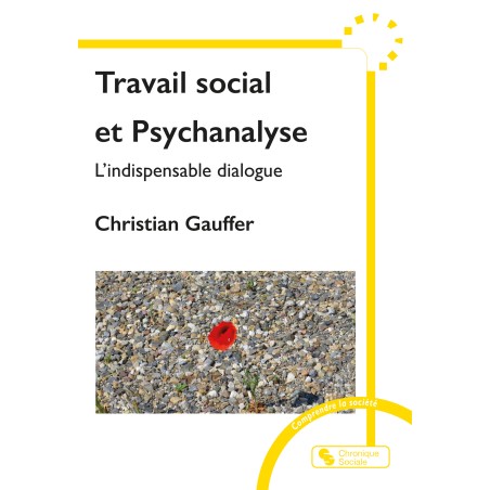 Travail social et Psychanalyse