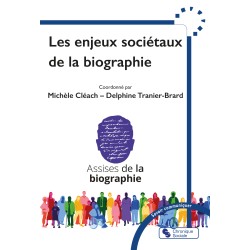 Enjeux sociétaux de la...