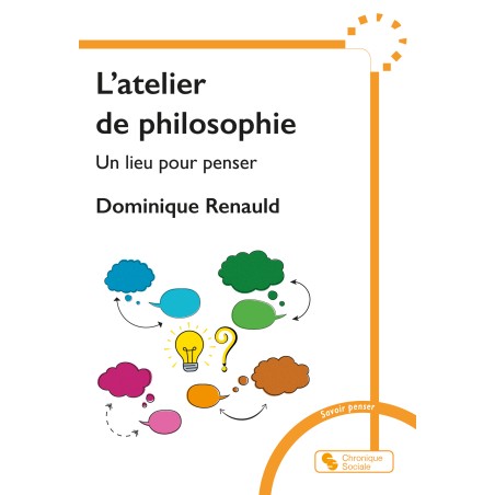 L’atelier de philosophie