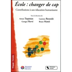 École : changer de cap