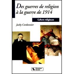 Des guerres de religions à...