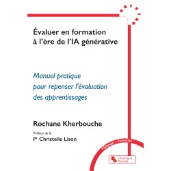 Évaluer en formation à...