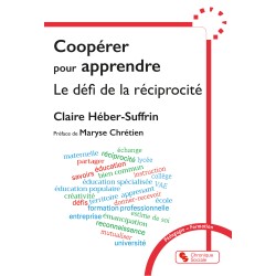 Coopérer pour apprendre
