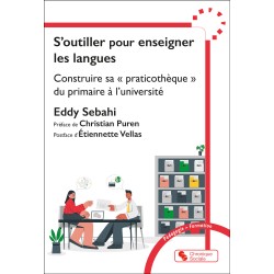 S'outiller pour enseigner...