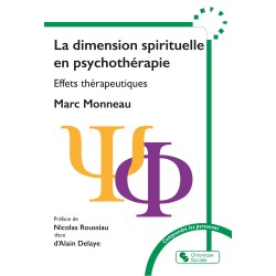 Dimension spirituelle en...
