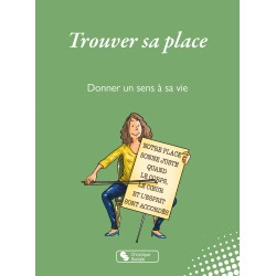 Trouver sa place