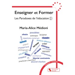 Enseigner et former