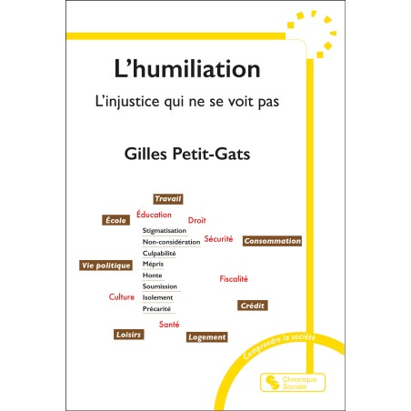 L'humiliation