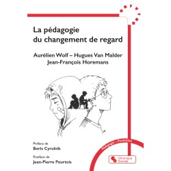 Pédagogie du changement de...