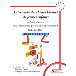 Faire vivre des classes...