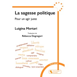 La sagesse politique